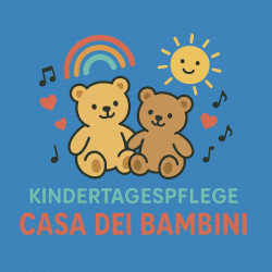 Kindertagespflege casa dei bambini Mayen Alessandra Arca Kindertagespflege casa dei bambini Mayen Alessandra Arca